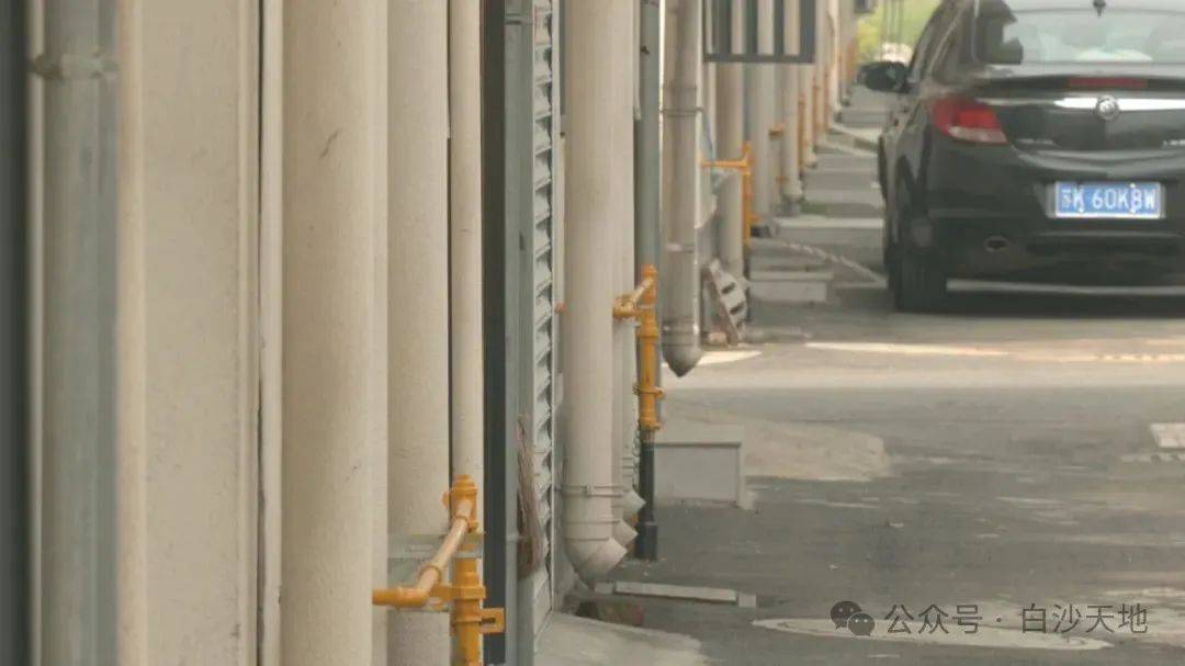 苦等三载终圆梦 扬州仪征一小区燃气接通记