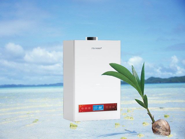 海歌新疆触屏燃气壁挂炉 产品图片与相册全解析